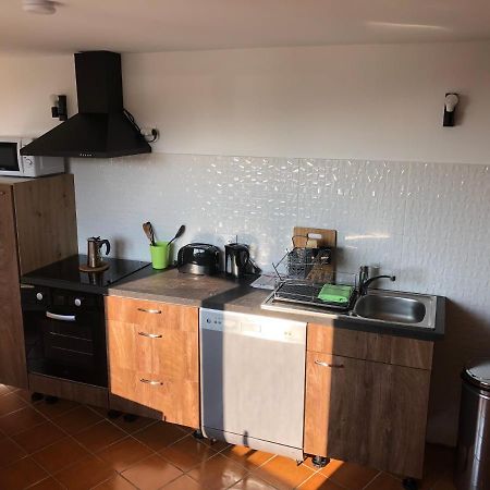 Maison St Clair Vue Mer Sète Eksteriør billede